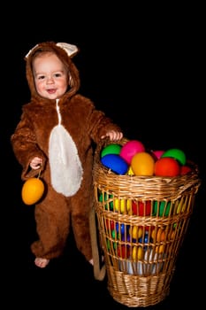 Little Easter Bunny