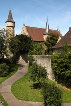 Ochsenfurt