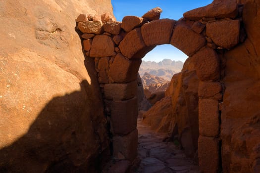 Heaven's Gate 3