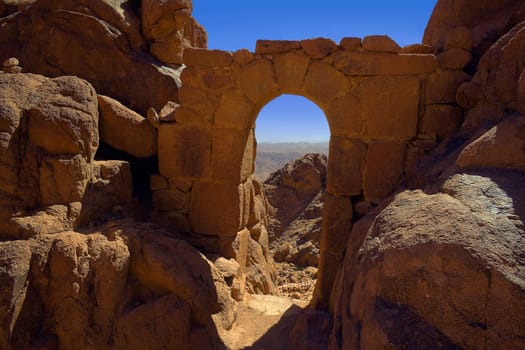 Heaven's Gate 4