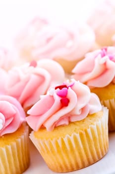 Cupcakes