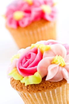 Cupcakes