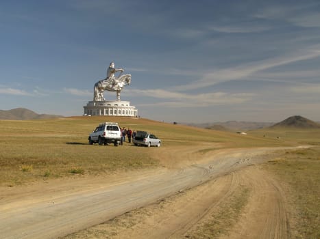 Mongolia