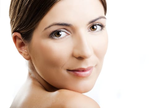 Face beauty