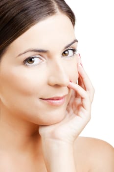Face beauty