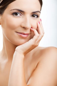 Face beauty