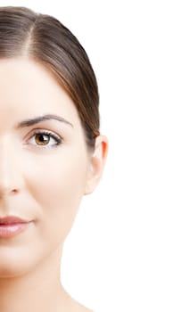 Face beauty