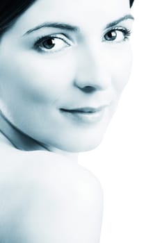 Face beauty