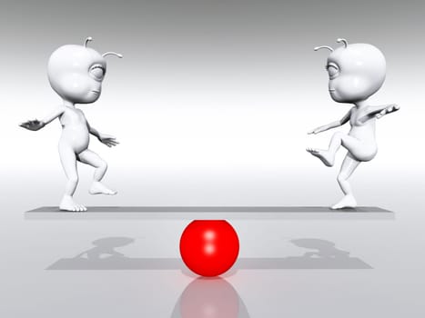 Balance
