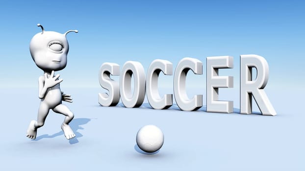 Soccer