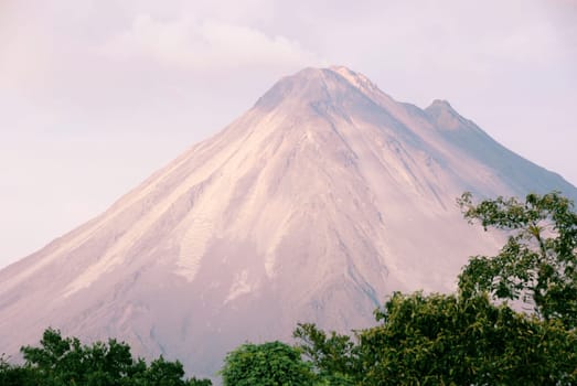 Arenal Volcano