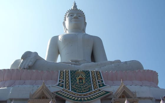 Buddha