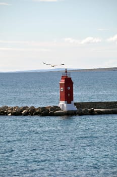 Lighthouse