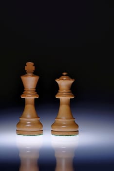 Chess 23