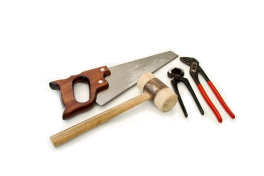 Four tools