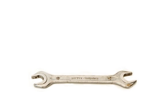 A screw wrench