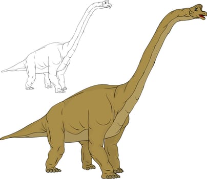 dino