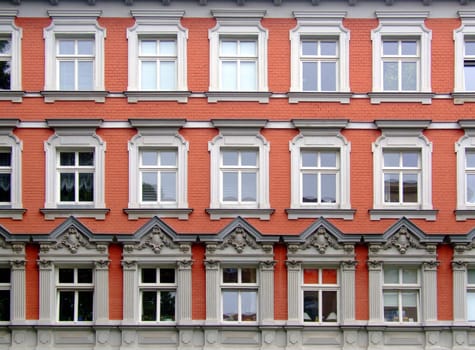 bourgeois house