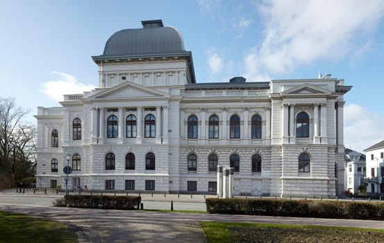 Oldenburg State Theatre