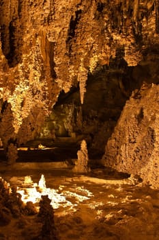Carlsbad Caverns
