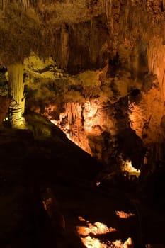 Carlsbad Caverns
