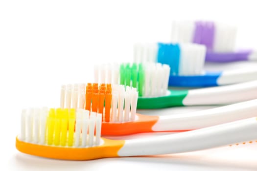 Toothbrushes