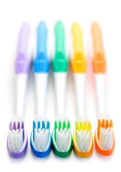 Toothbrushes