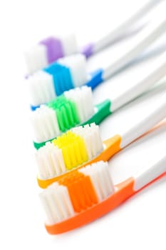 Toothbrushes