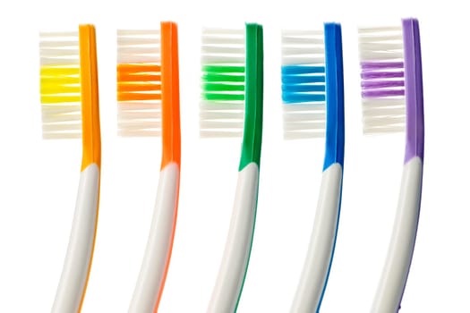 Toothbrushes