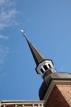 Lappan,Oldenburg landmark
