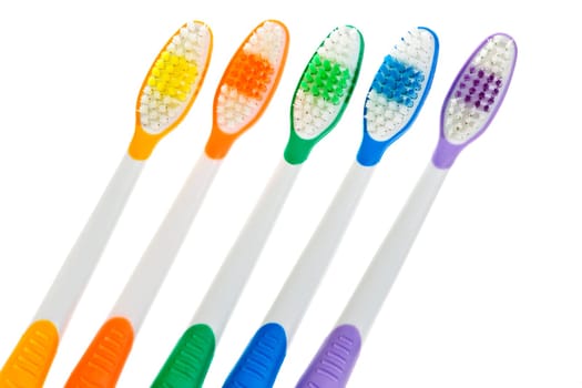 Toothbrushes