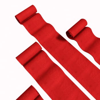 red carpets background