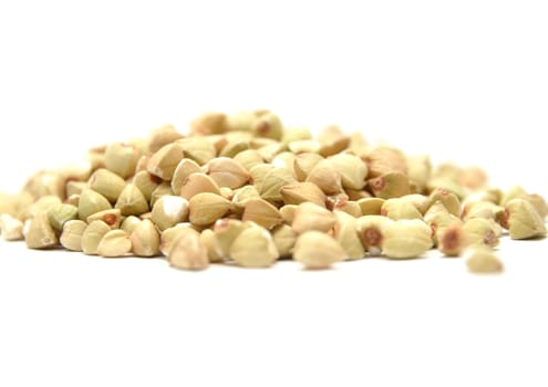 Buckwheat