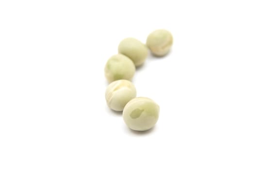 Green pea
