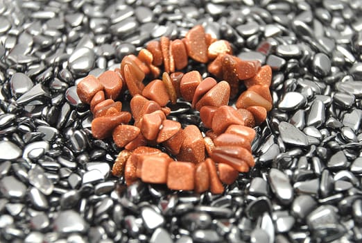 Gold River Shards