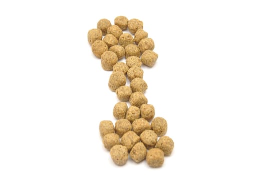Dog food