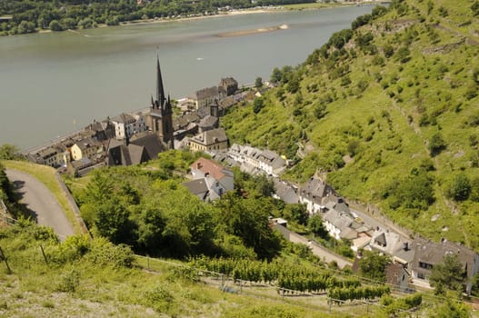 Lorchhausen