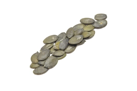 Pumpkin seeds