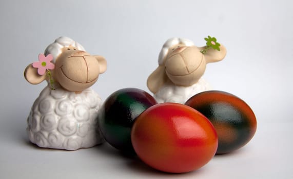 Easter 2010