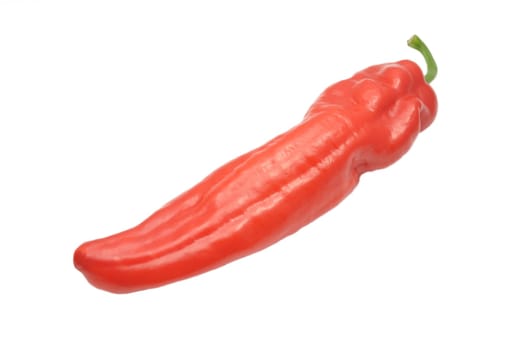 Red bell pepper