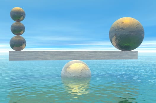 Balance