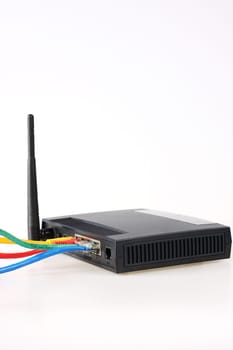 internet connections