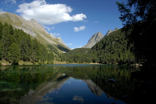 Lake