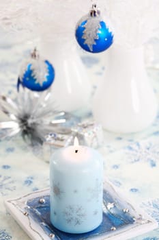 White Christmas