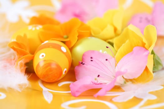 Easter