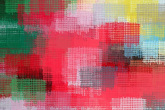 ink pattern