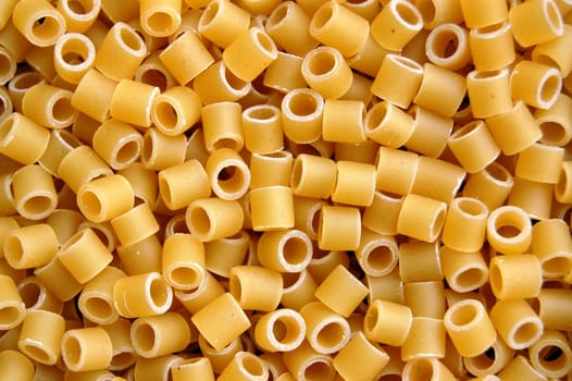 pastina ditaloni