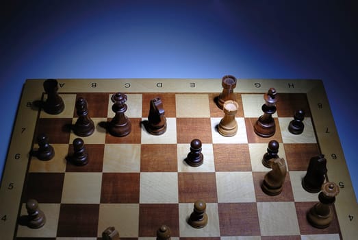 Chess 28