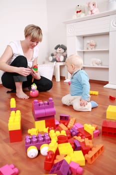 Playtime