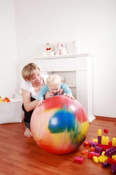 Playtime